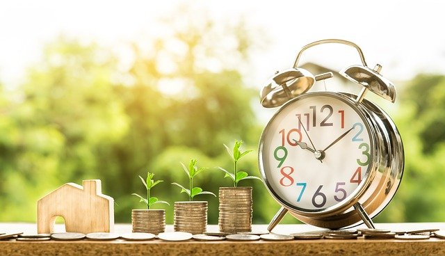 Formation investissement immobilier