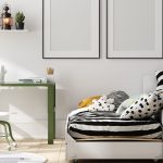 Guide pour bien organiser la chambre d'un enfant