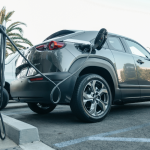 voiture électrique urbaine