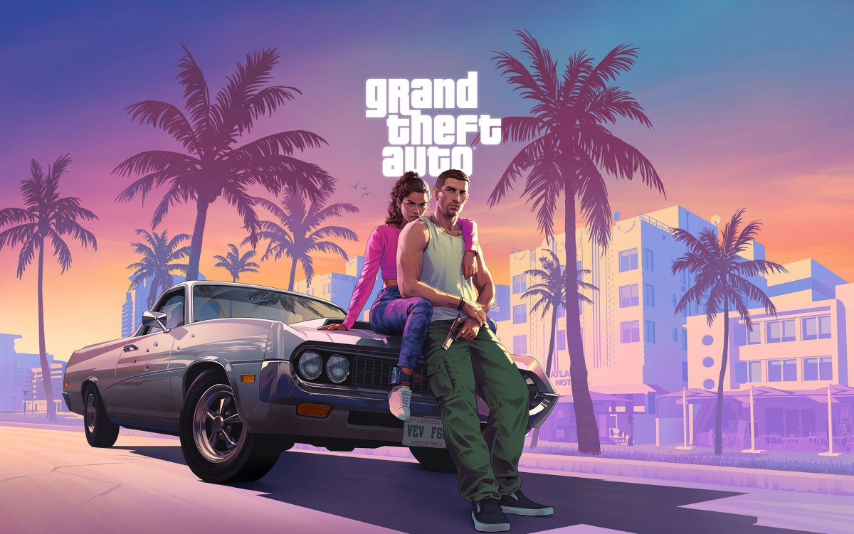 jeu vidéo gta 6