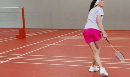 Le guide pour suivre les règles du badminton