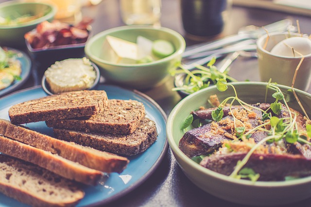 Cuisine du terroir : découvrez des recettes authentiques de nos régions