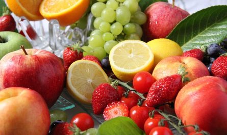 Cuisiner les fruits exotiques