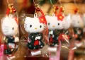 Hello Kitty : La légende en figurines