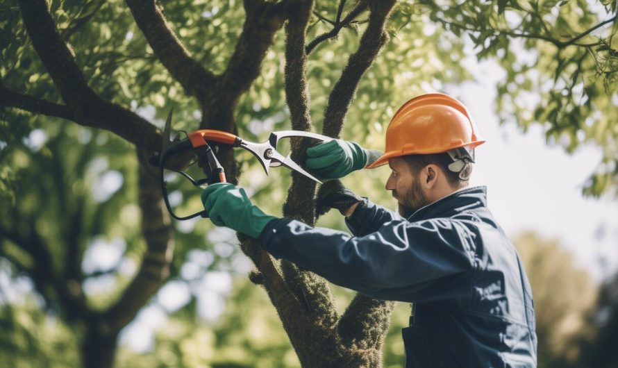 L&rsquo;élagage à Agen : quand et pourquoi le faire