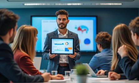 découvrez les matières et le contenu du bts management commercial opérationnel (mco) pour réussir votre formation et maîtriser les compétences clés du commerce et de la gestion.