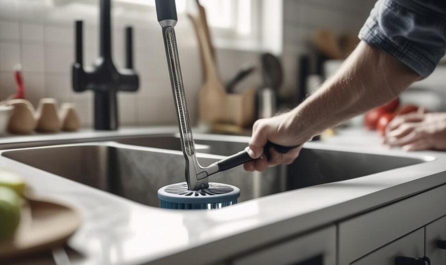 Débouchage canalisation : les solutions pour une intervention rapide