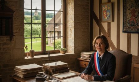 notaire en Normandie