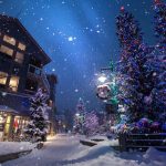 décoration noël