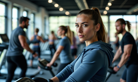 Cardio ou musculation : que choisir selon vos objectifs