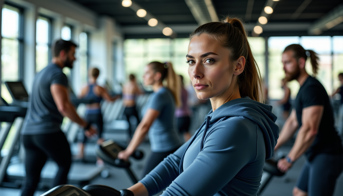 Cardio ou musculation : que choisir selon vos objectifs