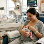 Allaitement prématurée