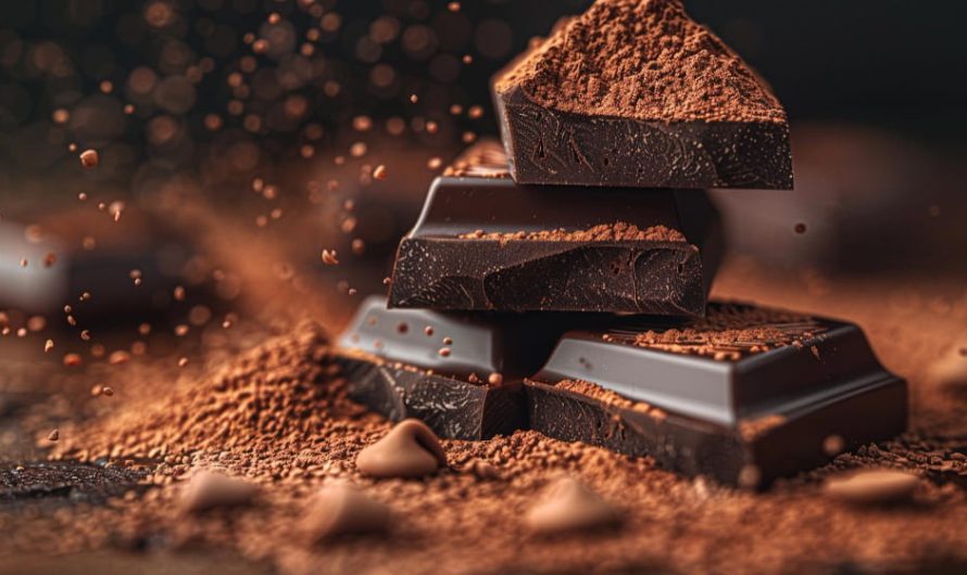 Où trouver un chocolat 100% cacao ? Le guide complet pour les amateurs de chocolat intense