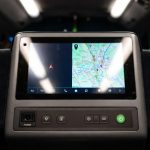 système de navigation