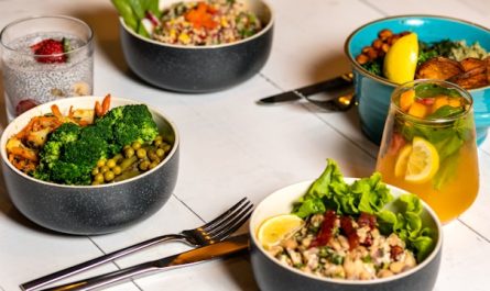 régime alimentaire