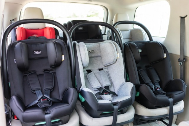 Sièges-auto : démêler les idées reçues et les faits essentiels