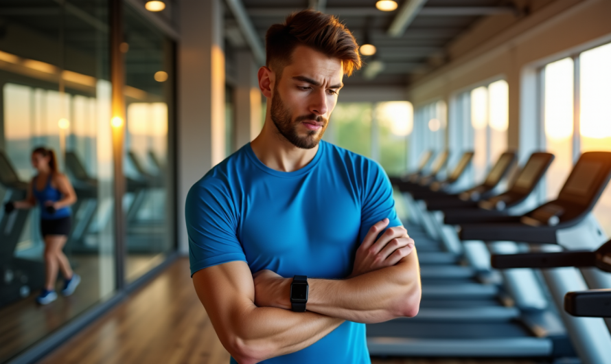 7 compétences indispensables d&rsquo;un bon coach sportif