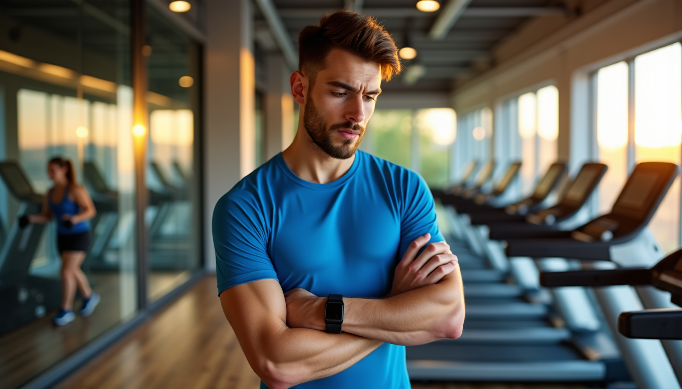 7 compétences indispensables d'un bon coach sportif