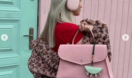 sac en cuir