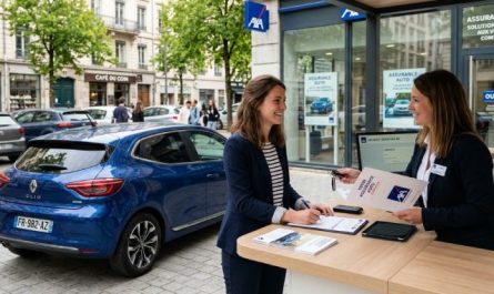 assurance voiture compactes