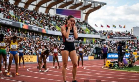 compétition sportive