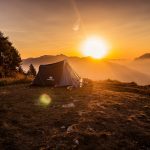 Camping