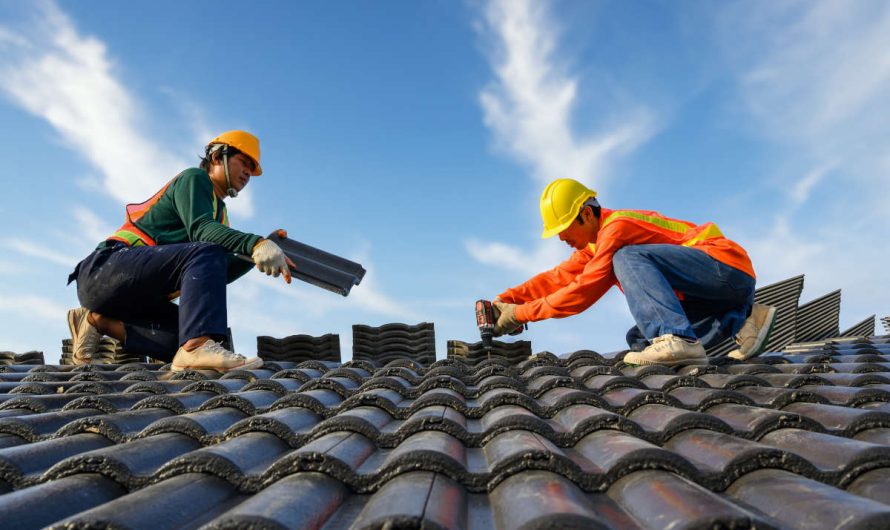 Entretien préventif de toiture en Aube : fréquence et bonnes pratiques pour garder un toit sain