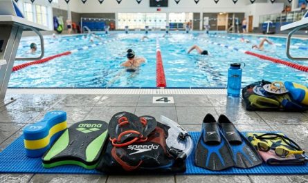 natation fitness