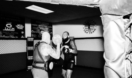 méthodes d'entraînement