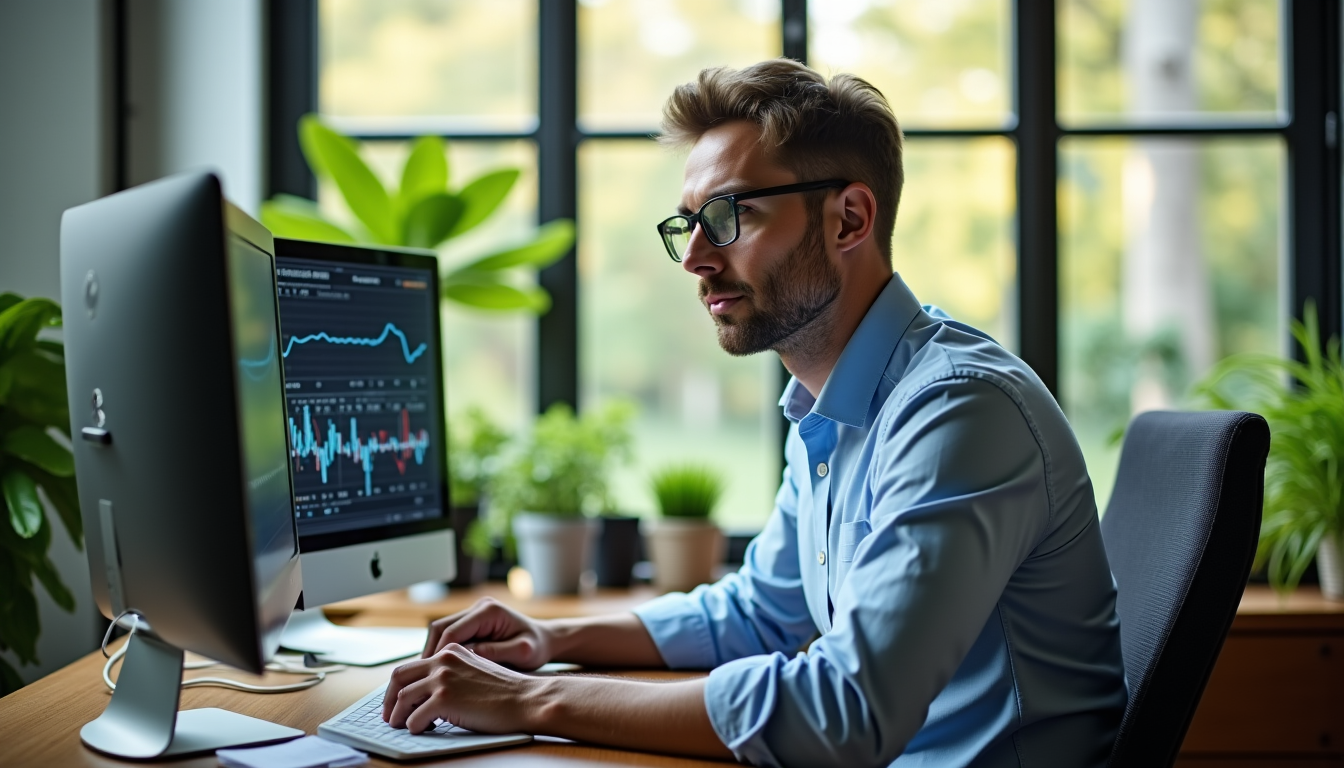 Les habitudes financières qui font la différence sur plusieurs années