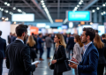 Organiser un salon : comment attirer du public et générer des leads qualifiés