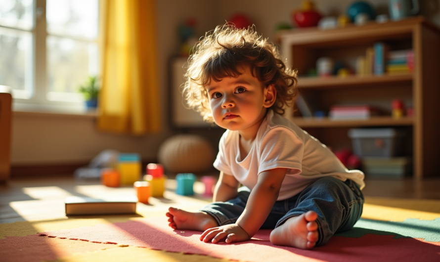 Les erreurs éducatives qui fragilisent la confiance chez l’enfant