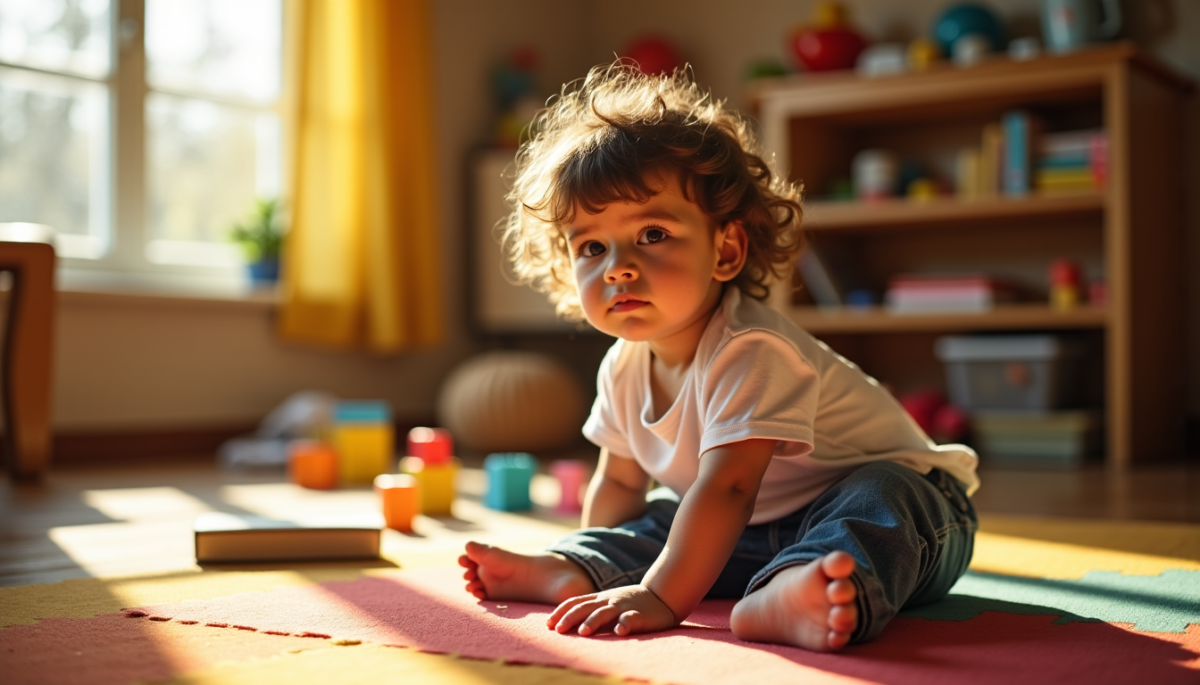 Les erreurs éducatives qui fragilisent la confiance chez l’enfant