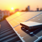 Qu'est-ce qu'un routeur solaire et pourquoi est-ce indispensable pour vos panneaux ?