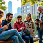 Comment les réseaux sociaux redéfinissent les interactions humaines