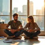Les erreurs financières qui ruinent un premier achat immobilier