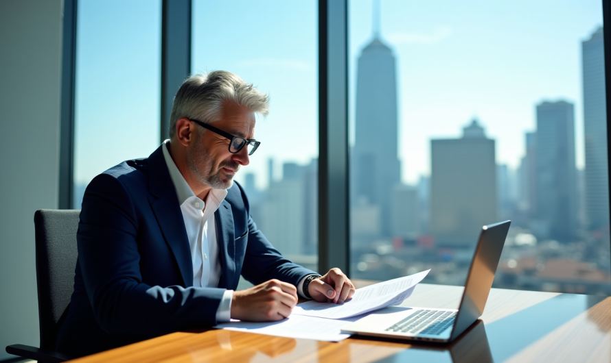 Les points à vérifier avant de signer un contrat en assurance petite copropriété