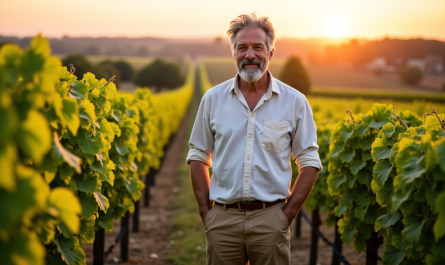 Acheter du vin de la Loire bio ou nature : les domaines incontournables à suivre en 2026