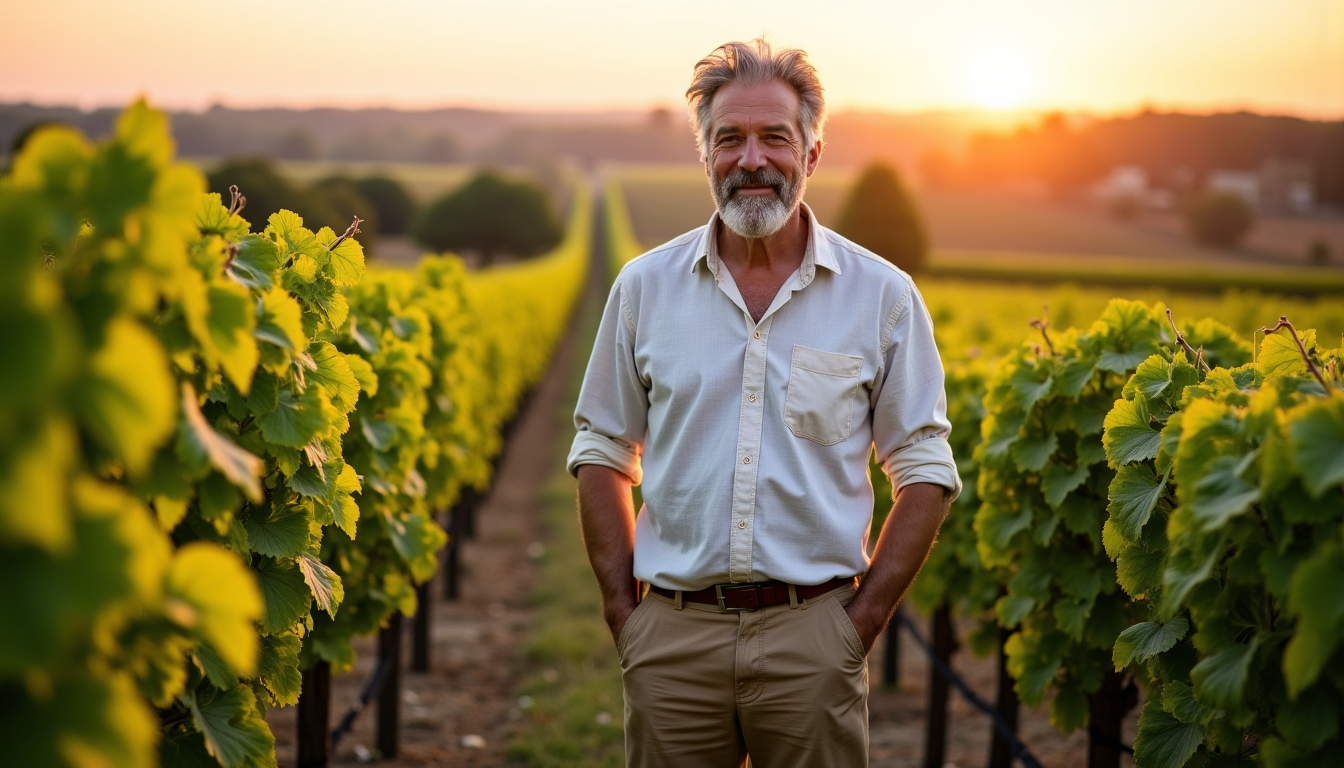 Acheter du vin de la Loire bio ou nature : les domaines incontournables à suivre en 2026