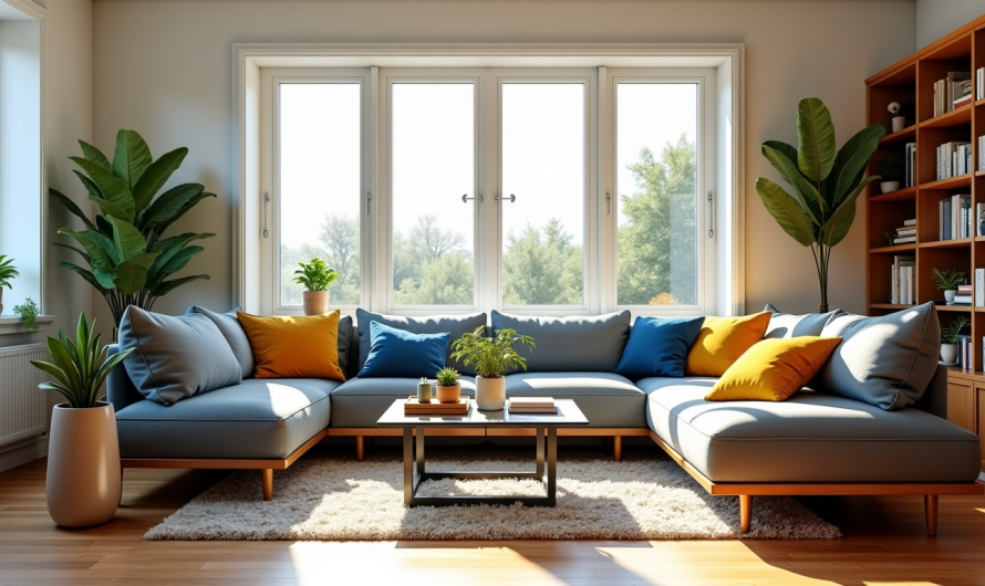 Les équipements utiles pour améliorer le confort intérieur