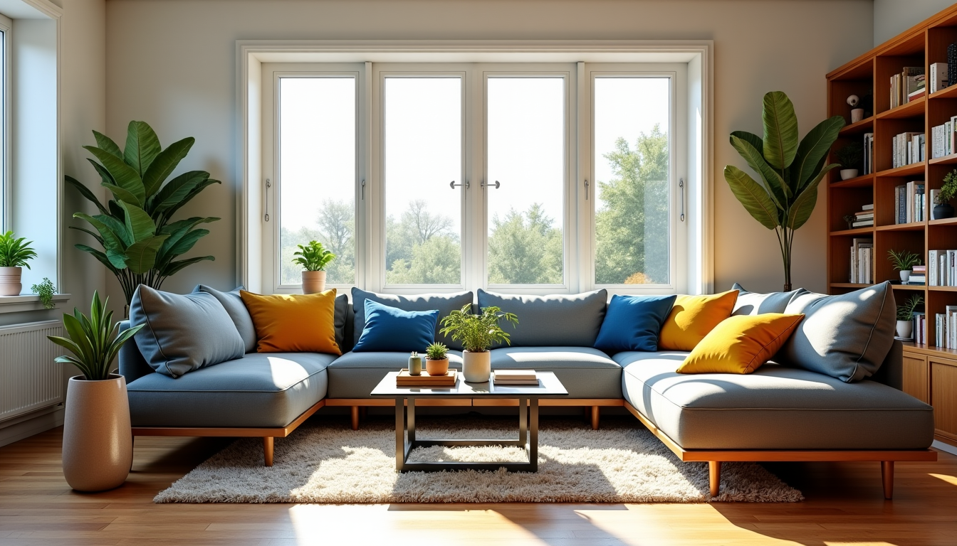 Les équipements utiles pour améliorer le confort intérieur