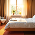 Retrouver un sommeil réparateur grâce à des habitudes simples et durables