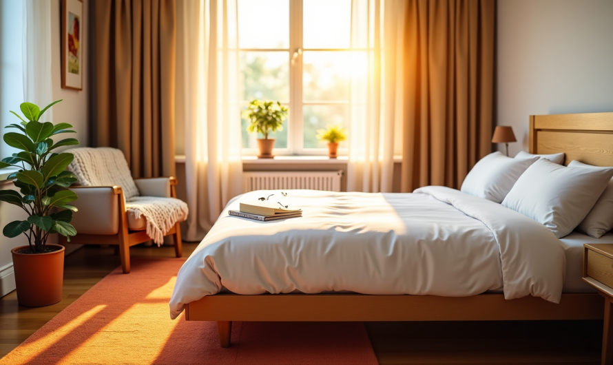 Retrouver un sommeil réparateur grâce à des habitudes simples et durables