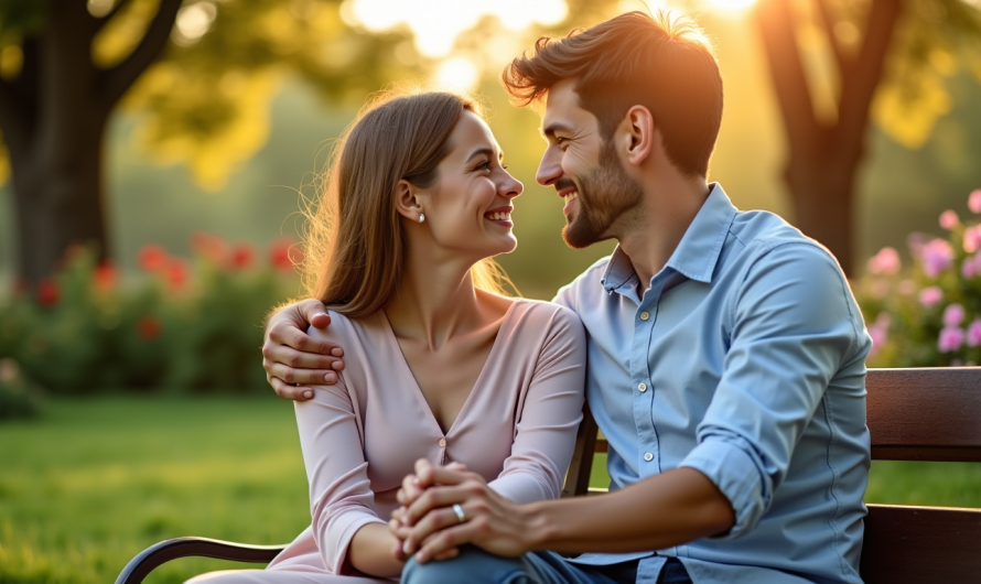Comment reconstruire la confiance après une déception dans le couple ?