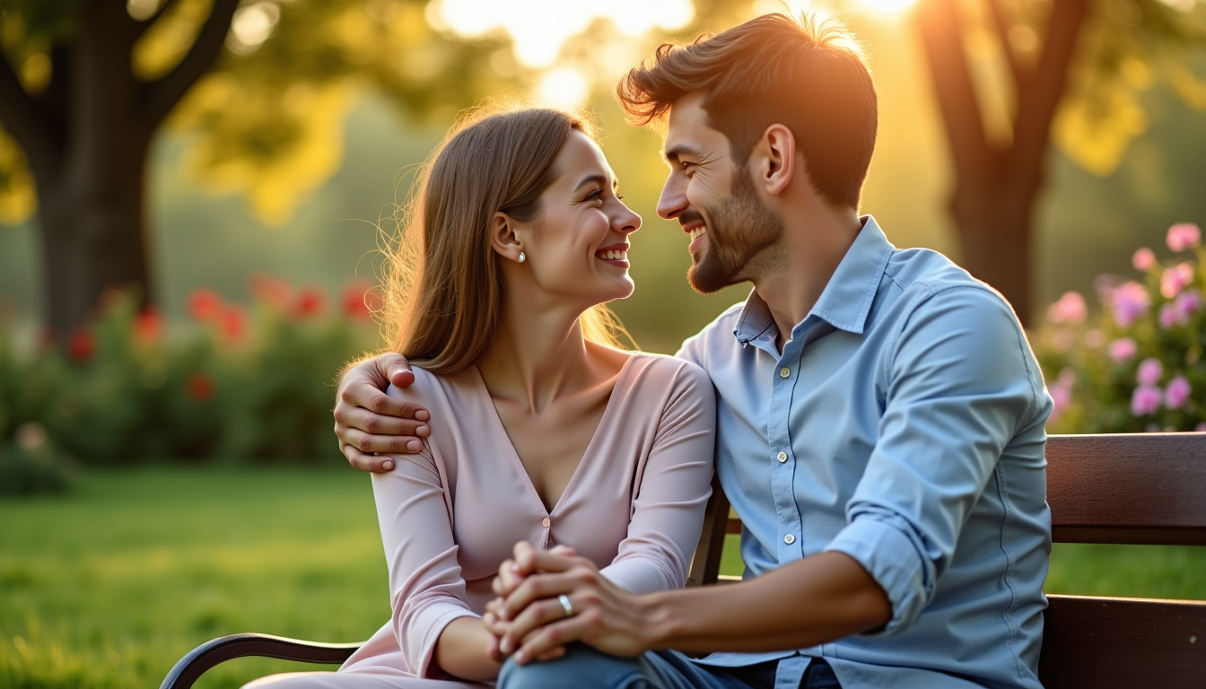 Comment reconstruire la confiance après une déception dans le couple