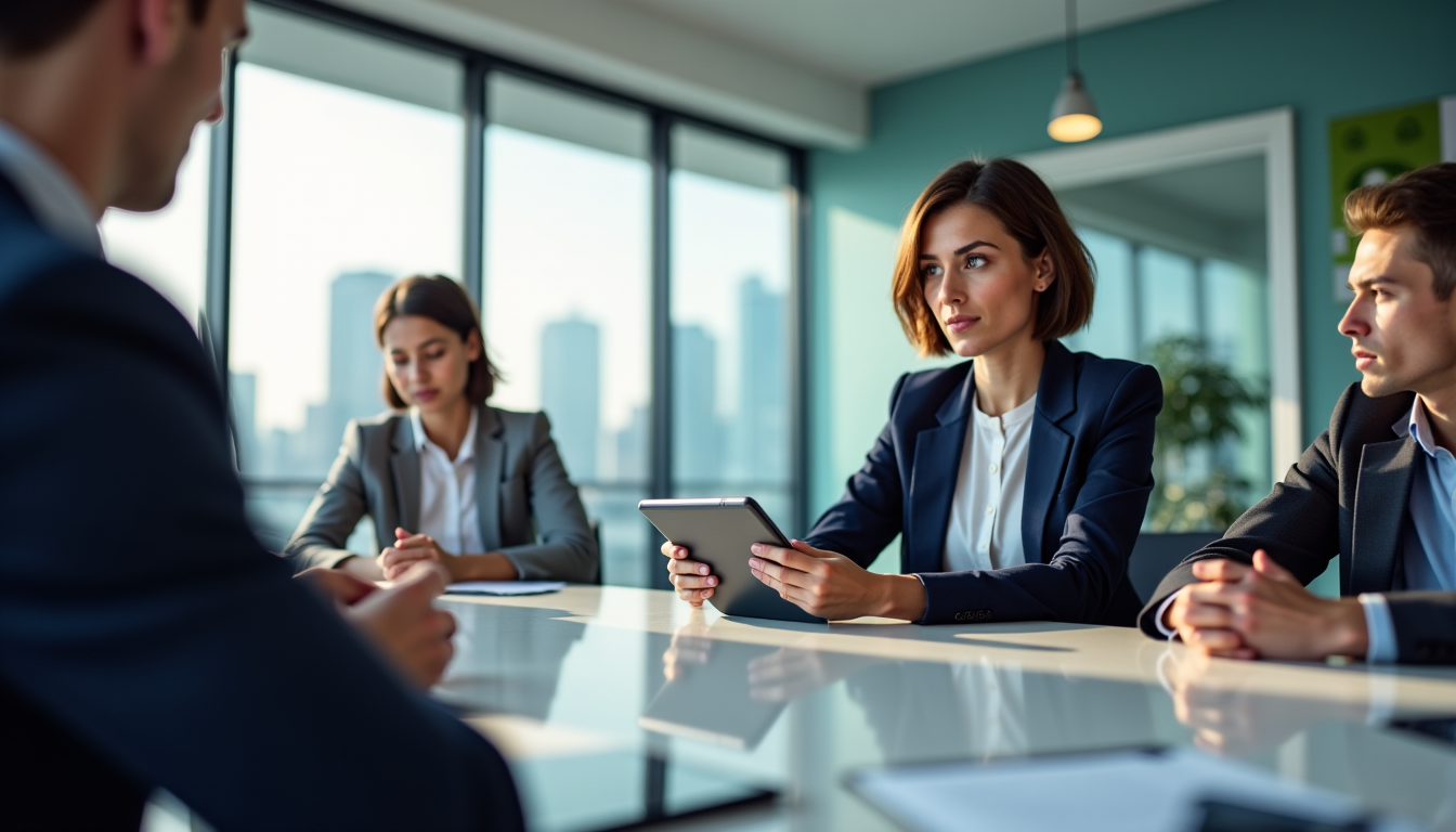 Comment transformer une formation en opportunité professionnelle concrète