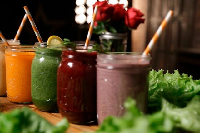 Boissons et smoothies légers : alliés gourmands pour sculpter votre silhouette