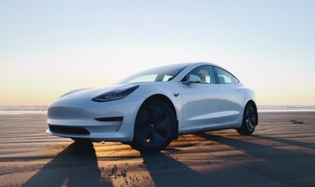 voiture électrique