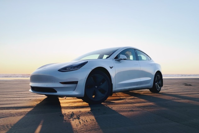 Comment choisir une voiture électrique en 2026