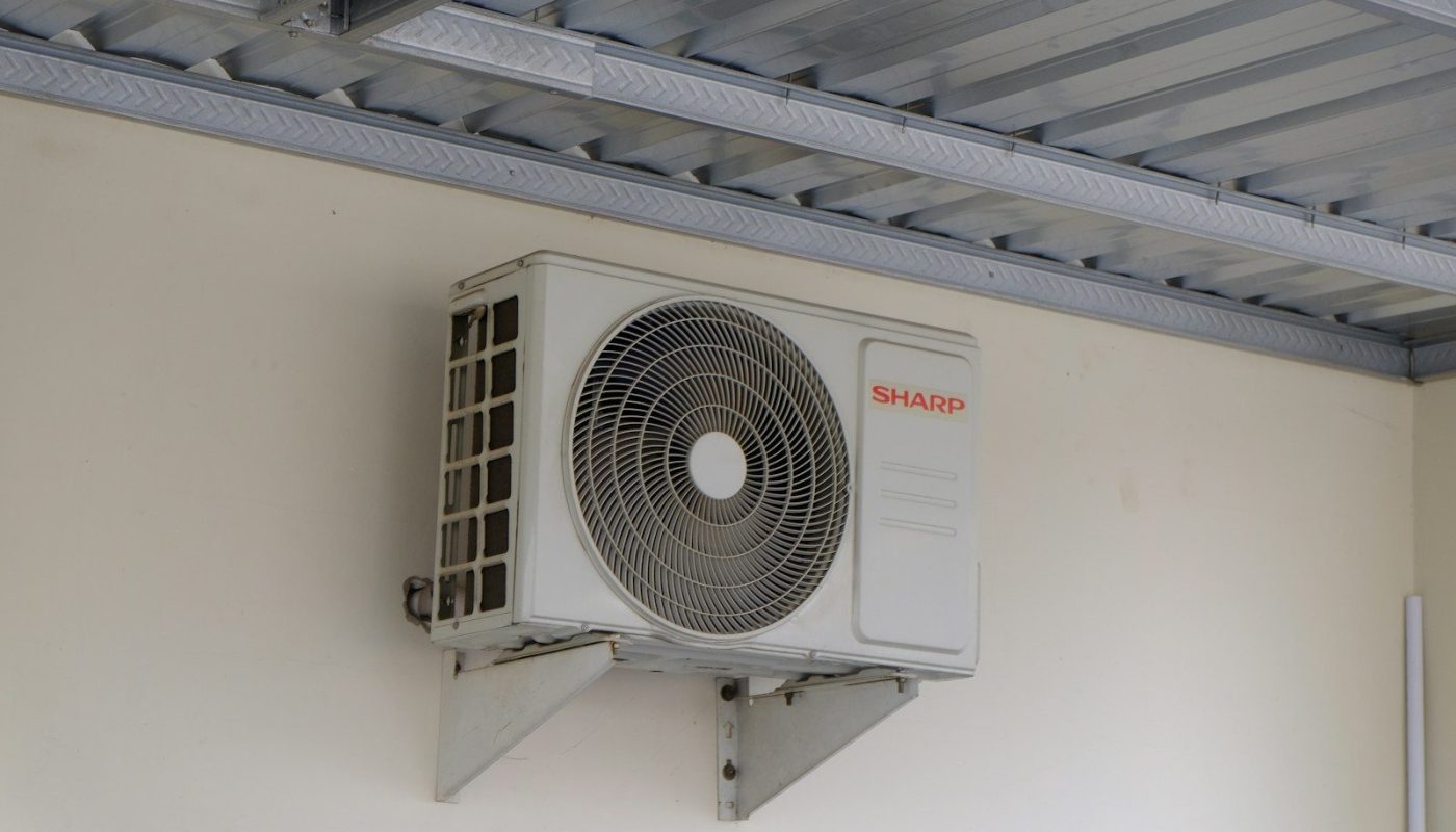 Comment faire la maintenance d'un climatiseur